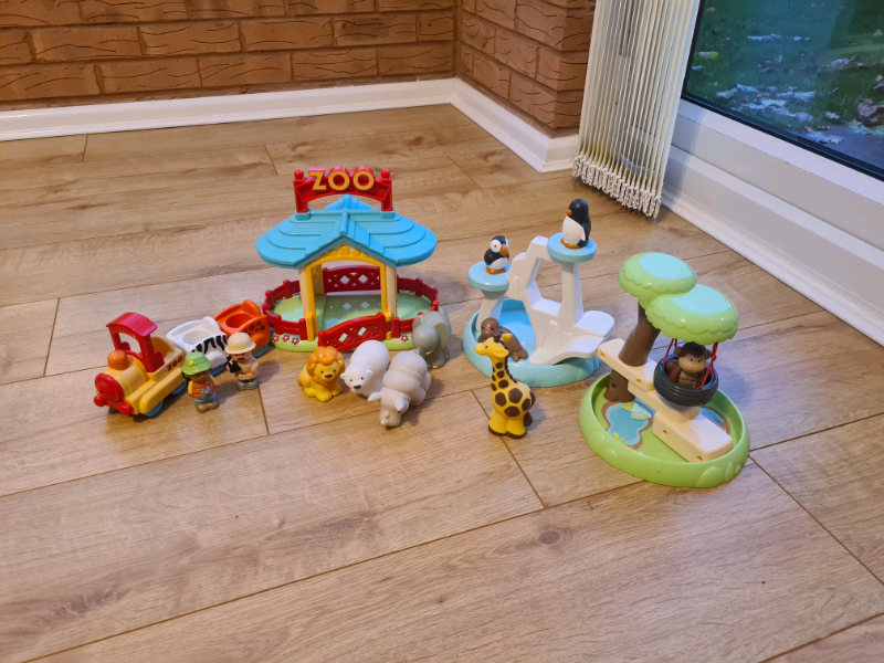happyland gumtree